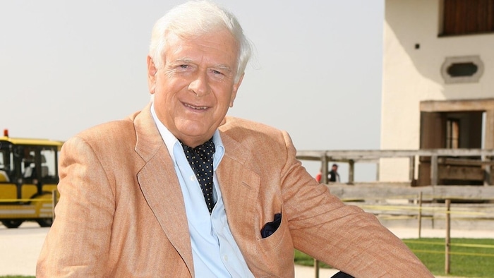 Mourning the health journalist Hademar Bankhofer