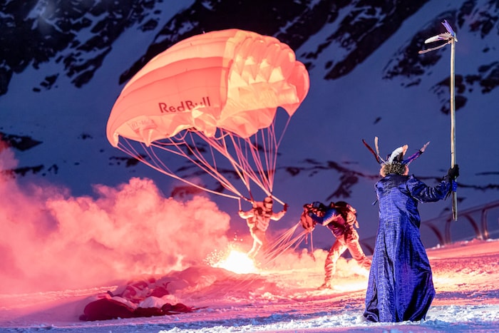 Die nächste Hannibal-Aufführung findet am 10. April 2026 statt.