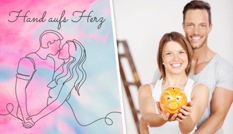 Der Umgang mit Geld ist häufig Streitthema in Beziehungen.