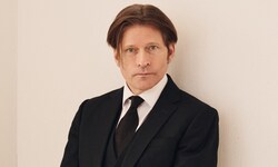Ein britisches Model macht „Zurück in die Zukunft“-Star Crispin Glover schwere Vorwürfe: Der ...