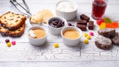 Können Sie Süßem widerstehen? Zuckerfrei heißt nicht asketisch. Es heißt: bewusst.