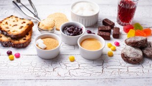 Können Sie Süßem widerstehen? Zuckerfrei heißt nicht asketisch. Es heißt: bewusst.