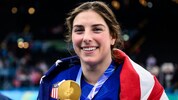 „Ich fand das einen geschmacklosen Witz“, zeigt sich Hilary Knight empört.