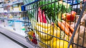 Oft landen nur die schönsten Früchte im Einkaufswagen.