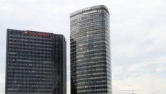 In Erdberg machen Berater aus unterschiedlichsten Feldern ein gutes Geschäft.