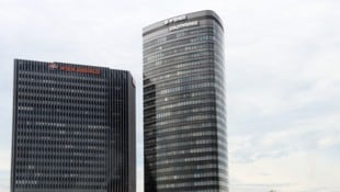 In Erdberg machen Berater aus unterschiedlichsten Feldern ein gutes Geschäft.