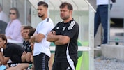 Der Vertrag von Nemanja Rnic beim WAC läuft im Sommer aus.