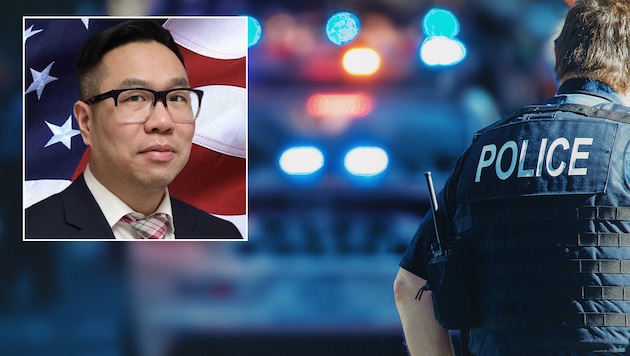 Bond Ng hatte drei Jobs – der als Zuhälter brachte dem Pädagogen um seine Jobs in einer Schule ...