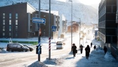 Das rege Interesse von US-Käufern an Immobilien alarmierte die grönländische Politik.