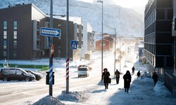Das rege Interesse von US-Käufern an Immobilien alarmierte die grönländische Politik.