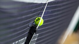 Ein geschützter Raum ohne Kameras, um Wut und Frustration abzubauen.