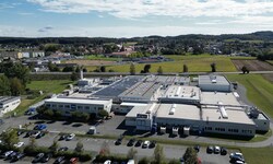 Der Standort in Fehring wird aufgewertet.