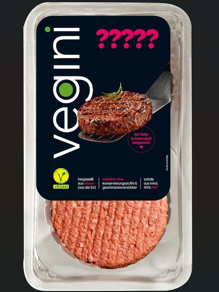 Fragezeichen in der Fleischabteilung? Die Verfechter führen die Verwechslungsgefahr im ...