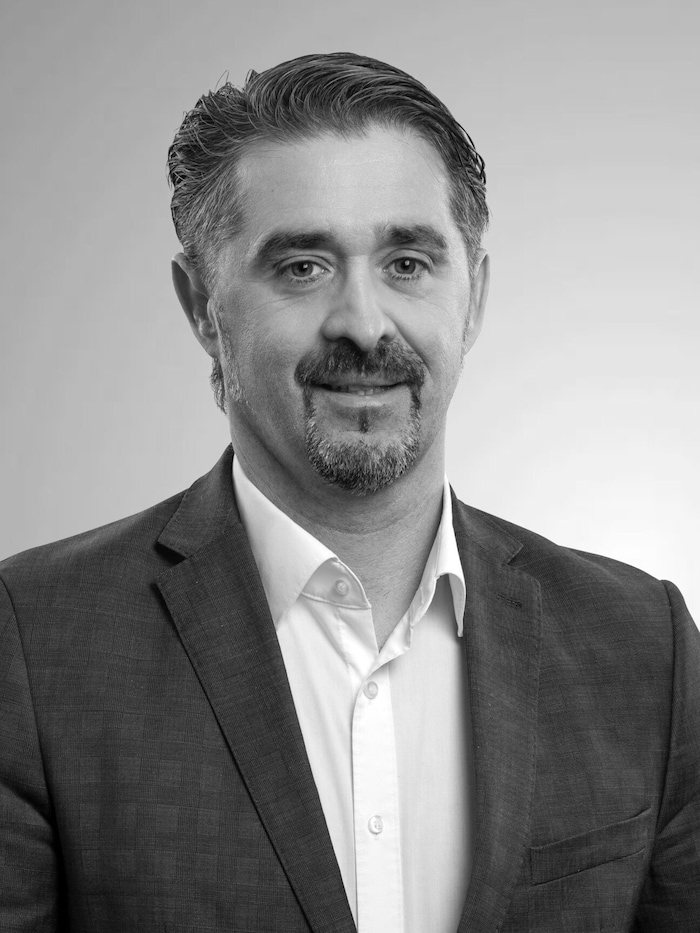 VeggieMeat Chef Johannes Tanzer ist besogt.