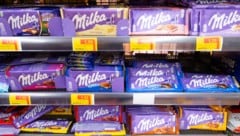 Erst weniger Schokolade in der Packung, dann massive Preissprünge in beide Richtungen – die ...