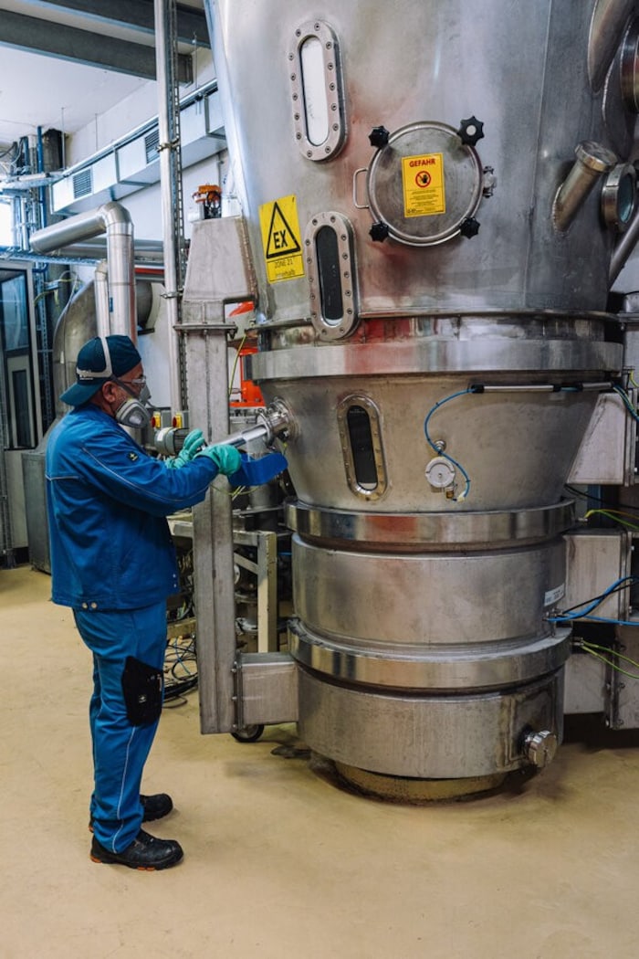 Kwizda Agro arbeitet an nachhaltigeren Lösungen im Pflanzenschutz. Fehlschläge möchte man zum ...