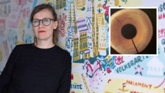 Sibylle Kefer ist lange genug im Musikbusiness unterwegs, um zu wissen, dass die Dinge nicht ...