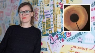 Sibylle Kefer ist lange genug im Musikbusiness unterwegs, um zu wissen, dass die Dinge nicht ...