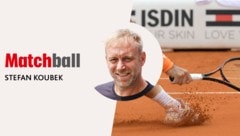 Stefan Koubek erklärt das Phänomen US Open.