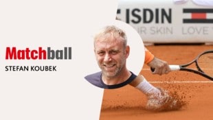 Stefan Koubek zieht Bilanz von den French Open.