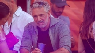 Roland Trettl ist seit 2024 mit Miriam Höller liiert