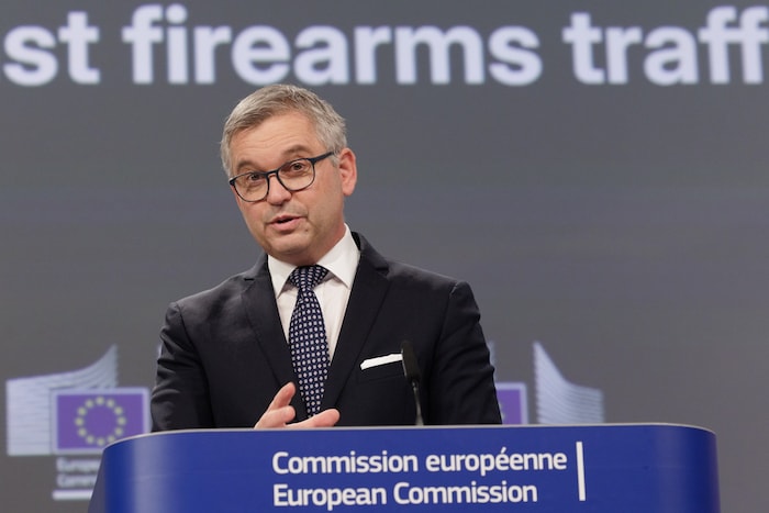 EU-Kommissar Brunner will eine Gesetzeslücke schließen.