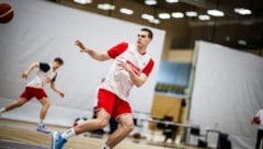 Fynn Schott und Co. stehen gegen die Niederlande bereits unter Zugzwang. 