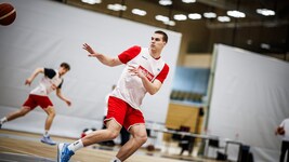 Fynn Schott und Co. stehen gegen die Niederlande bereits unter Zugzwang. 