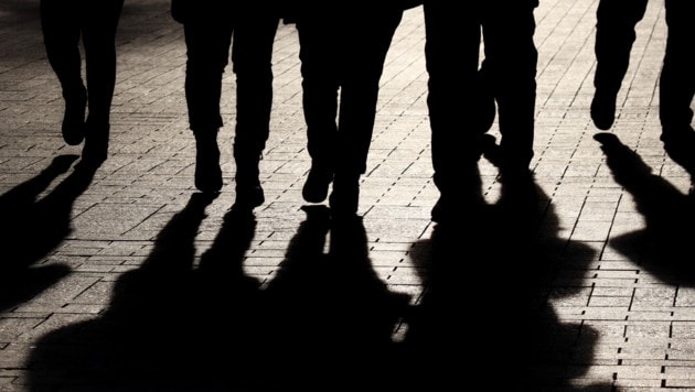 Jugendbande kündigte bei Polizei Taten an, wenn sie nicht in die Justizanstalt Josefstadt ...