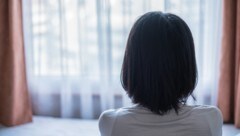 Ginge es uns besser, wenn wir uns ins Zimmer einschließen und einfach nicht mehr herauskommen ...