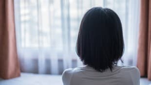 Ginge es uns besser, wenn wir uns ins Zimmer einschließen und einfach nicht mehr herauskommen ...