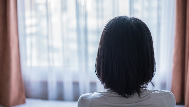 Ginge es uns besser, wenn wir uns ins Zimmer einschließen und einfach nicht mehr herauskommen ...