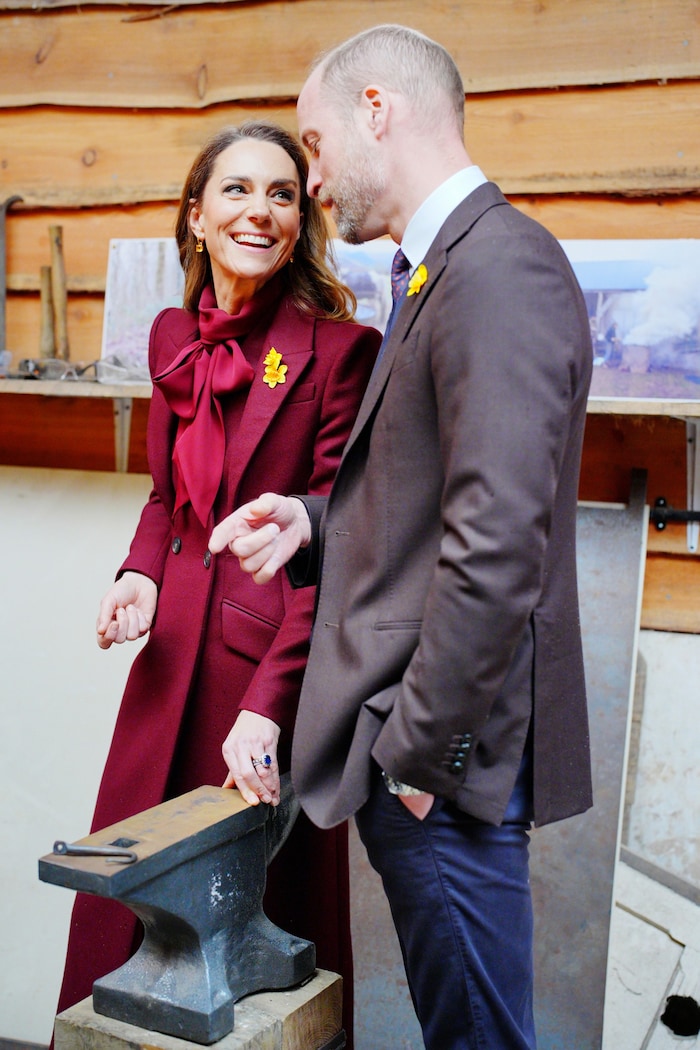 Hier noch einmal das virale Bild, das in den sozialen Medien für Begeisterung sorgt. So sollte ...