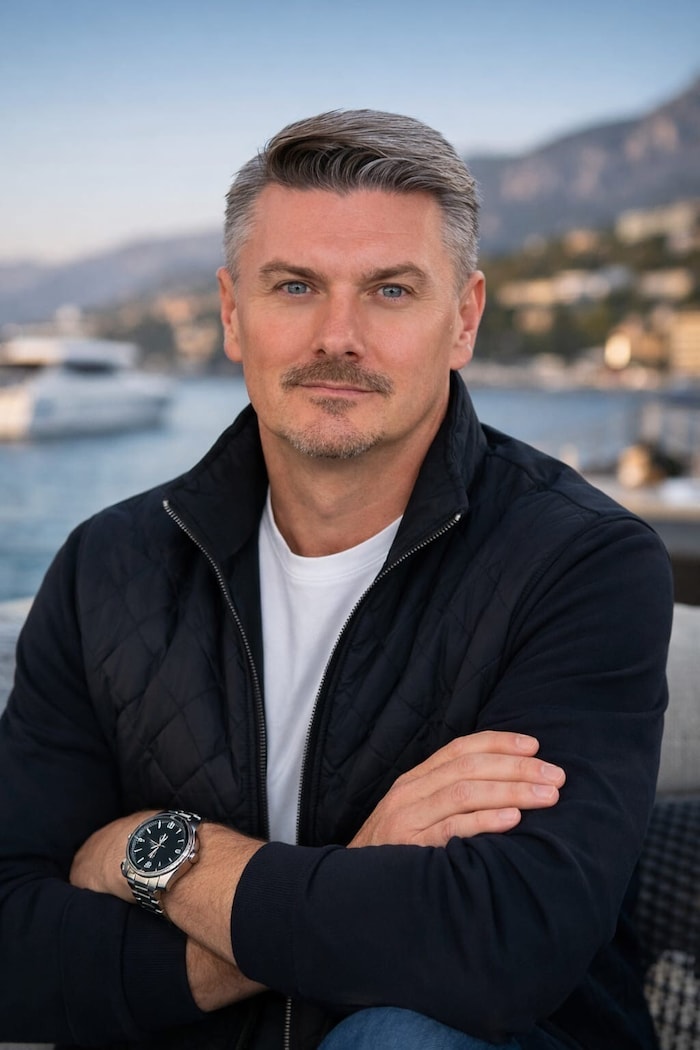 FP-Obmann Sascha Gerdenitsch wurde der Veranstaltung verwiesen.