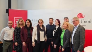 Die Slow Food-Macher in Kärnten feiern heuer ihren zehnten Geburtstag.