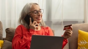 Der Teleshopping-Sender Mediashop GmbH mit 160 Beschäftigten ist insolvent (Symbolbild).