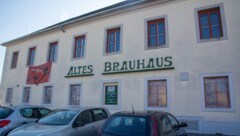 Im Mai wird das traditionelle Wirtshaus wieder aufsperren. 