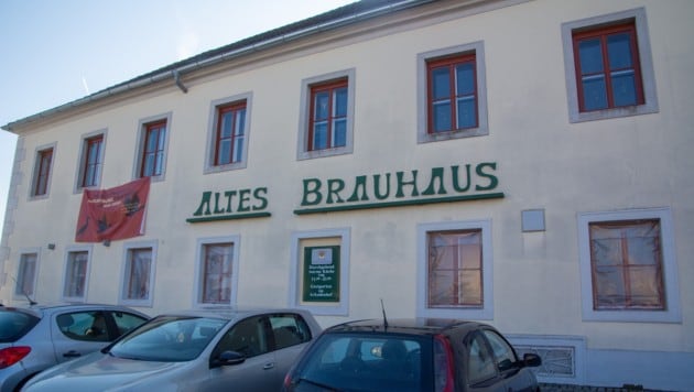Im Mai wird das traditionelle Wirtshaus wieder aufsperren. 