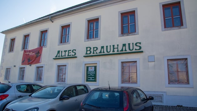 Im Mai wird das traditionelle Wirtshaus wieder aufsperren.