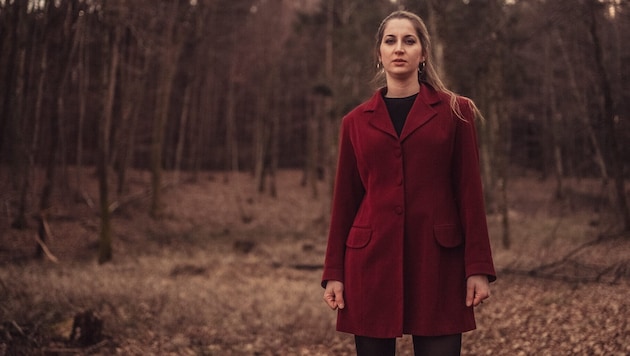 Mit ihrem zweiten Soloalbum „Tic.k Tock“ will Sängerin K.Cit (Ursula Reicher) uns ihr ...