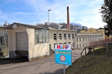 Das Werk von Hipp in Gmunden ist auf Sonderprodukte spezialisiert. Auch in Kroatien, Russland ...