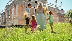 Fleißigen Familien soll ab dem Jahr 2028 mehr bleiben.