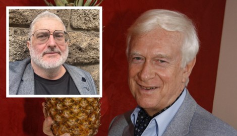 ORF-Journalist Hademar „Hadschi“ Bankhofer spricht im Interview sehr liebevoll über seinen ...