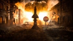 Eine aktuelle Studie alarmiert: Künstliche Intelligenz kennt kaum nukleare Hemmschwellen