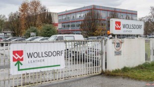 Wollsdorf Leder mit Sitz nahe Gleisdorf gilt als steirischer Traditionsbetrieb.