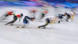 Die deutsche Eisschnelllauf- und Shorttrack-Gemeinschaft (DESG) zieht Konsequenzen.