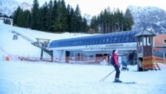 Der Liftbetrieb ist vorerst gesichert – trotz Millionen-Pleite.