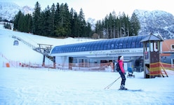 Der Liftbetrieb ist vorerst gesichert – trotz Millionen-Pleite.