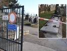 Nach der tödlichen Attacke am Friedhof Baumgarten: Die Jugendliche steht unter strenger ...