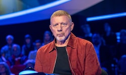 Boris Becker habe „viel Zeit in Miami verbracht“, sagte er im Interview mit Louis Theroux.